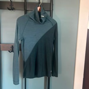 Smartwool baselayer, sz medium